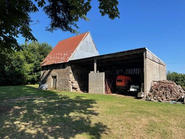 Maison a vendre Carville 14350 Calvados 176 m2 7 pièces 400900 euros