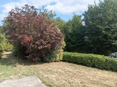 Maison a vendre Lannédern 29190 Finistère 106 m2 6 pièces 205725 euros