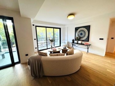 Appartement a vendre Neuilly-sur-Seine 92200 Hauts-de-Seine 53 m2 2 pièces 720000 euros
