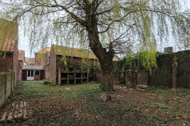 Maison a vendre Mametz 62120 Pas-de-Calais 130 m2 3 pièces 176800 euros
