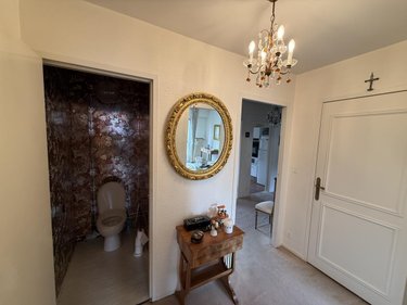 Appartement a vendre Amiens 80000 Somme 130 m2 5 pièces 327600 euros