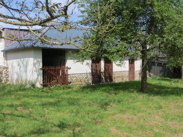 Maison a vendre Mesnil-Clinchamps 14380 Calvados 105 m2 4 pièces 147700 euros