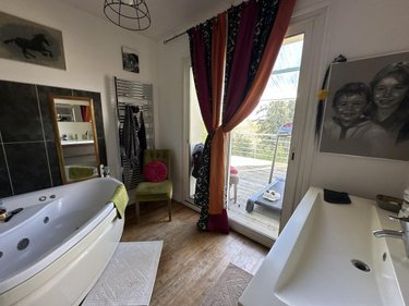 Maison a vendre Cahors 46000 Lot 145 m2 6 pièces 374400 euros