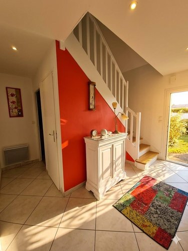 Maison a vendre Plumelin 56500 Morbihan 81 m2 5 pièces 230080 euros