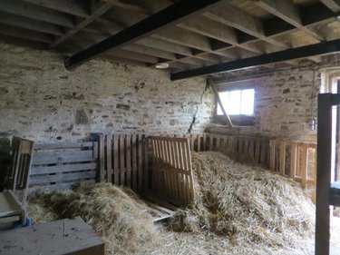 Maison a vendre Truttemer-le-Petit 14500 Calvados 80 m2  28000 euros