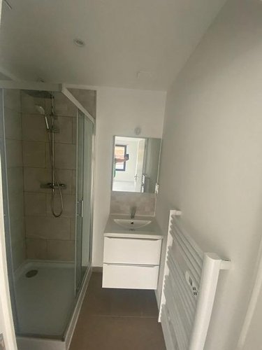 Location appartement Roubaix 59100 Nord 27 m2  518 euros