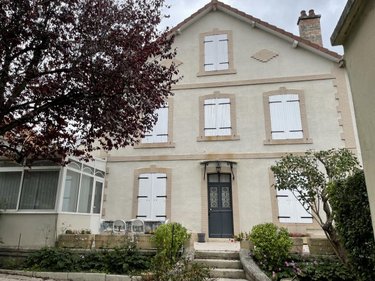 Maison a vendre Châlons-en-Champagne 51000 Marne 150 m2 7 pièces 260000 euros