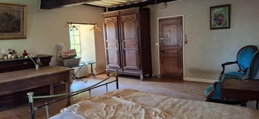 Maison a vendre Sainte-Geneviève 50760 Manche 375 m2 11 pièces 766500 euros