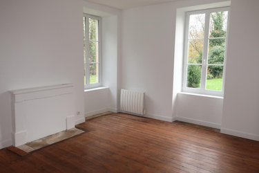 Location maison Maisoncelles-sur-Ajon 14210 Calvados 120 m2 6 pièces 950 euros