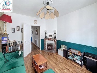 Maison a vendre Rennes 35000 Ille-et-Vilaine 67 m2  414750 euros