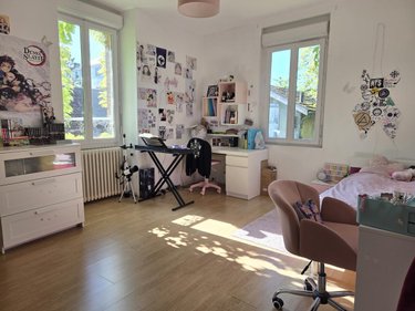 Maison a vendre Mourmelon-le-Grand 51400 Marne 330 m2 10 pièces 295000 euros