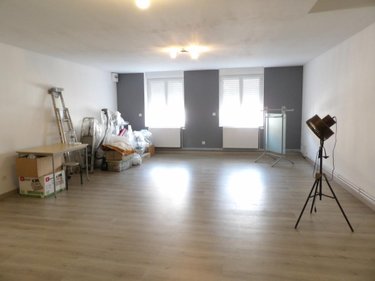 Immeuble a vendre Noeux les Mines 62290 Pas-de-Calais 206 m2  192500 euros