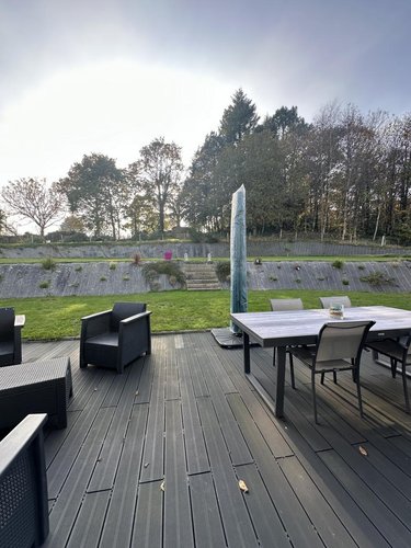 Maison a vendre Lanvaudan 56240 Morbihan 109 m2 4 pièces 345660 euros