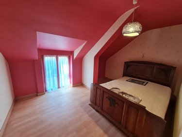 Maison a vendre Bréhan 56580 Morbihan 106 m2 6 pièces 125520 euros