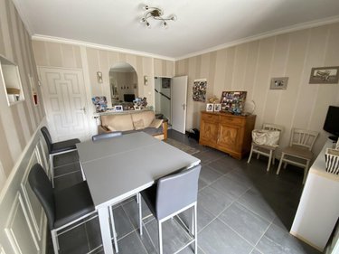Maison a vendre Courchelettes 59552 Nord 335 m2 6 pièces 400000 euros