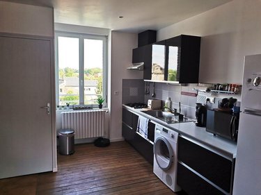 Immeuble a vendre Flers 61100 Orne 250 m2  290500 euros