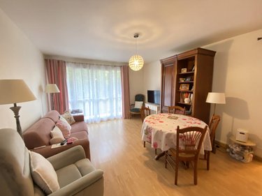 Appartement a vendre Reims 51100 Marne 53 m2 2 pièces 145000 euros