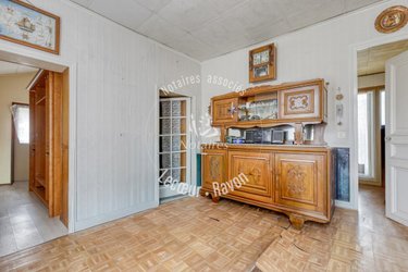 Maison a vendre Versailles 78000 Yvelines 120 m2 6 pièces 583540 euros