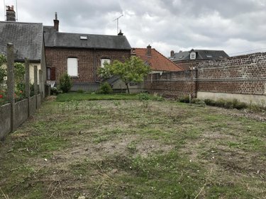 Maison a vendre Albert 80300 Somme 100 m2 5 pièces 142300 euros