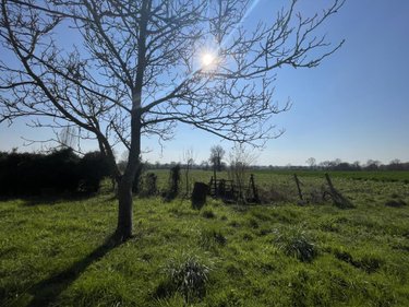 Maison a vendre Sillé-le-Philippe 72460 Sarthe 89 m2 3 pièces 93000 euros