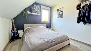 Maison a vendre Vismes 80140 Somme 134 m2  246000 euros
