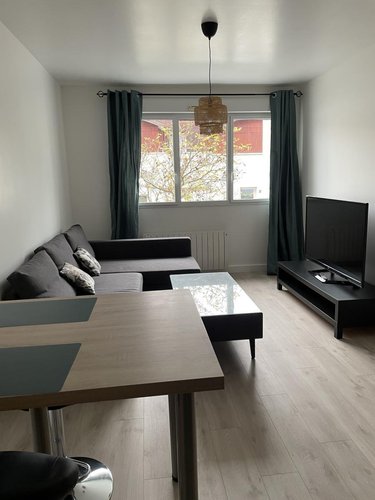Location appartement Nantes 44000 Loire-Atlantique 46 m2 2 pièces 766 euros