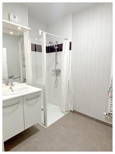 Appartement a vendre Avrillé 49240 Maine-et-Loire 70 m2 3 pièces 250272 euros