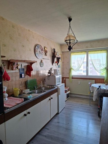 Appartement a vendre Angers 49000 Maine-et-Loire 69 m2 4 pièces 147000 euros