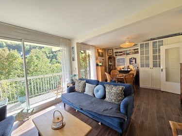 Appartement a vendre Morlaix 29600 Finistère 58 m2 3 pièces 121540 euros