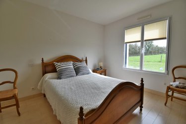 Maison a vendre Val d'Erdre-Auxence 49370 Maine-et-Loire 155 m2 6 pièces 366800 euros