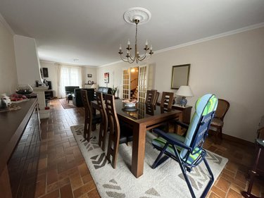 Maison a vendre Saint-Ouën-des-Toits 53410 Mayenne 174 m2 7 pièces 329000 euros