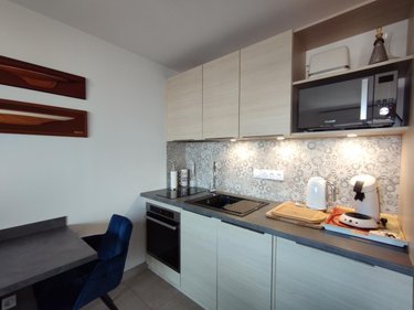 Appartement a vendre Dinard 35800 Ille-et-Vilaine 30 m2 1 pièce 229900 euros