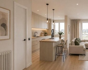 Appartement a vendre Angers 49000 Maine-et-Loire 93 m2 4 pièces 262000 euros