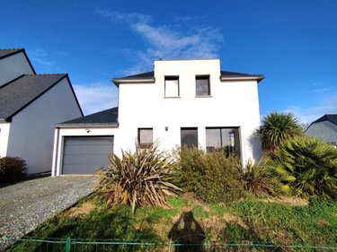 Maison a vendre Marzan 56130 Morbihan 78 m2 4 pièces 266475 euros