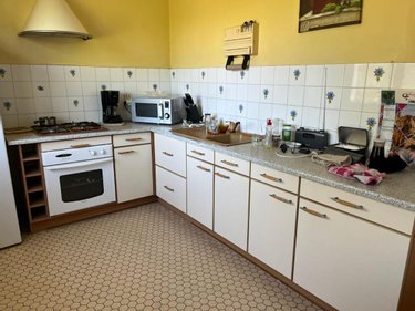 Maison a vendre Falleron 85670 Vendée 127 m2 6 pièces 209400 euros