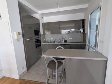 Appartement a vendre Saint-Nazaire 44600 Loire-Atlantique 85 m2  322400 euros