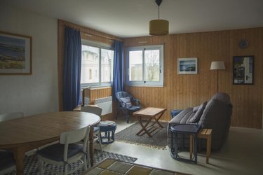 Appartement a vendre Dinard 35800 Ille-et-Vilaine 40 m2 2 pièces 222950 euros