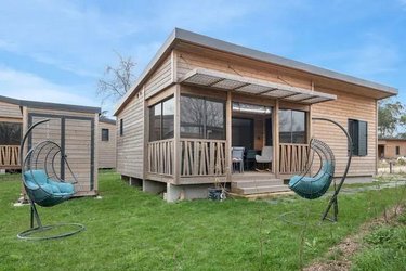 Maison a vendre Guérande 44350 Loire-Atlantique 48 m2 4 pièces 254800 euros
