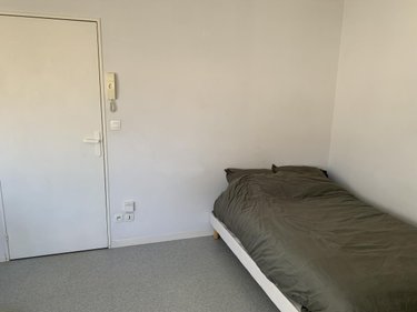 Location appartement Nantes 44000 Loire-Atlantique 21 m2 11 pièces 488 euros