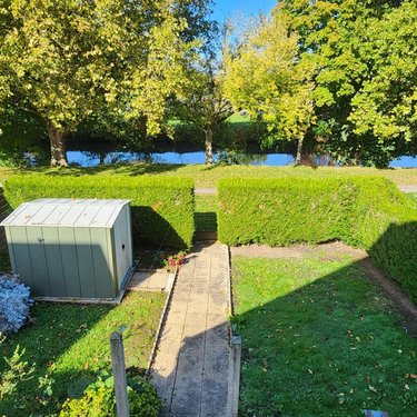 Maison a vendre La-Ferté-Bernard 72400 Sarthe 89 m2 5 pièces 166400 euros