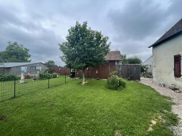 Maison a vendre Dangeul 72260 Sarthe 147 m2 6 pièces 219360 euros