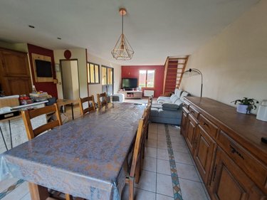 Maison a vendre Clerques 62890 Pas-de-Calais 121 m2 7 pièces 187980 euros