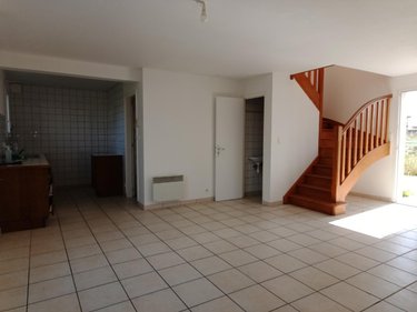 Maison a vendre Plomeur 29120 Finistère 69 m2  263000 euros