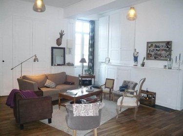 Appartement a vendre Laval 53000 Mayenne 185 m2  251520 euros