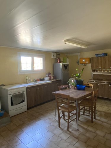 Maison a vendre Burcy 14410 Calvados 119 m2 5 pièces 281685 euros