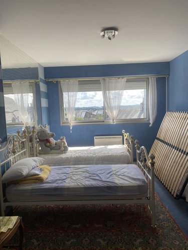 Maison a vendre Flers 61100 Orne 207 m2 7 pièces 253200 euros