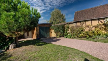 Maison a vendre La Bonneville-sur-Iton 27190 Eure 109 m2 4 pièces 218400 euros