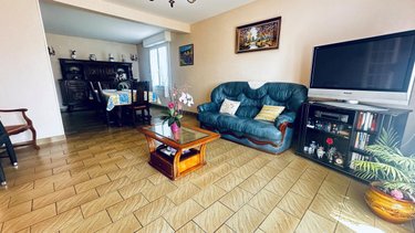 Maison a vendre Langonnet 56630 Morbihan 120 m2 5 pièces 182602 euros