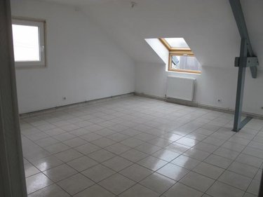 Location appartement Le Petit-Quevilly 76140 Seine-Maritime 71 m2 3 pièces 695 euros