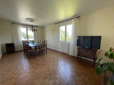Maison a vendre Plougastel-Daoulas 29470 Finistère 100 m2 5 pièces 239200 euros